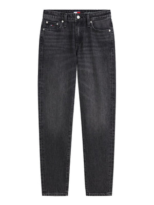 Tommy Hilfiger Jeans Donna Mod. DW0DW23469 1BZ DENIM