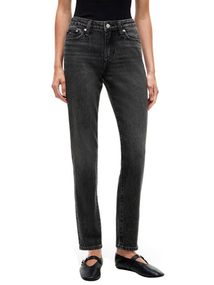 Tommy Hilfiger Jeans Donna Mod. DW0DW23469 1BZ DENIM