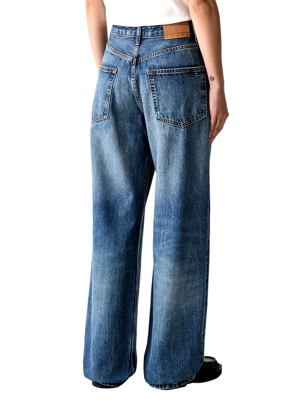 Tommy Hilfiger Jeans Donna Mod. DW0DW23798 1BK DENIM