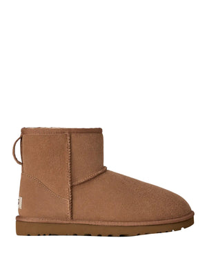 UGG Stivaletto Uomo Mod. 1002072 M CLASSIC MINI CHE Marroncino
