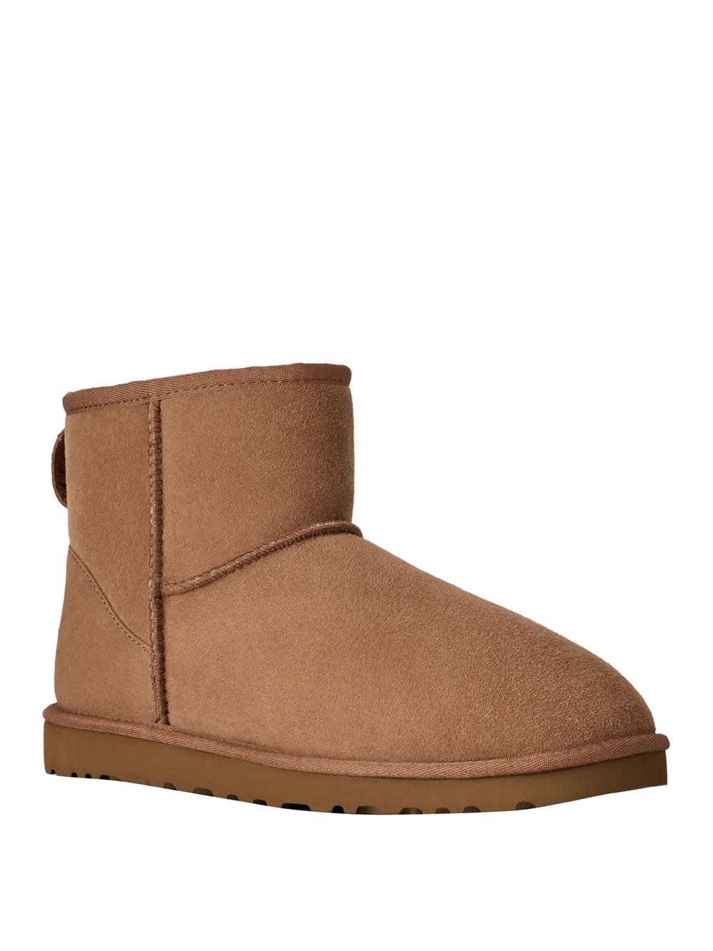UGG Stivaletto Uomo Mod. 1002072 M CLASSIC MINI CHE Marroncino