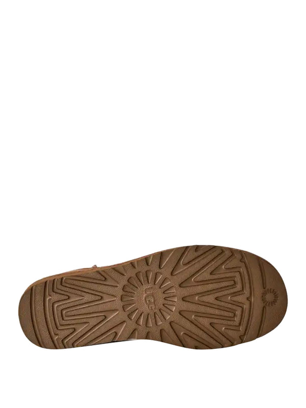 UGG Stivaletto Uomo Mod. 1002072 M CLASSIC MINI CHE Marroncino