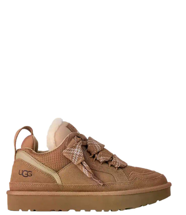 UGG Scarpa Donna Mod. 1144032 W LOWMEL CHE Beige