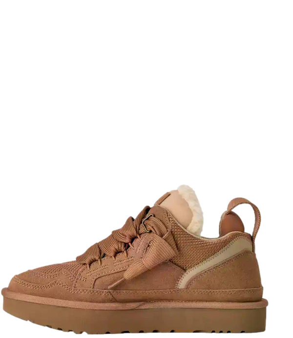 UGG Scarpa Donna Mod. 1144032 W LOWMEL CHE Beige
