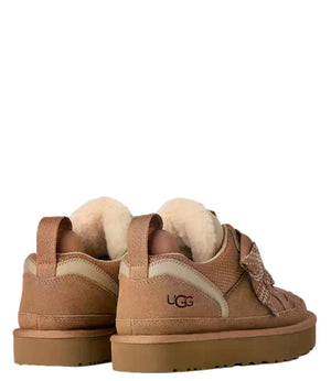 UGG Scarpa Donna Mod. 1144032 W LOWMEL CHE Beige