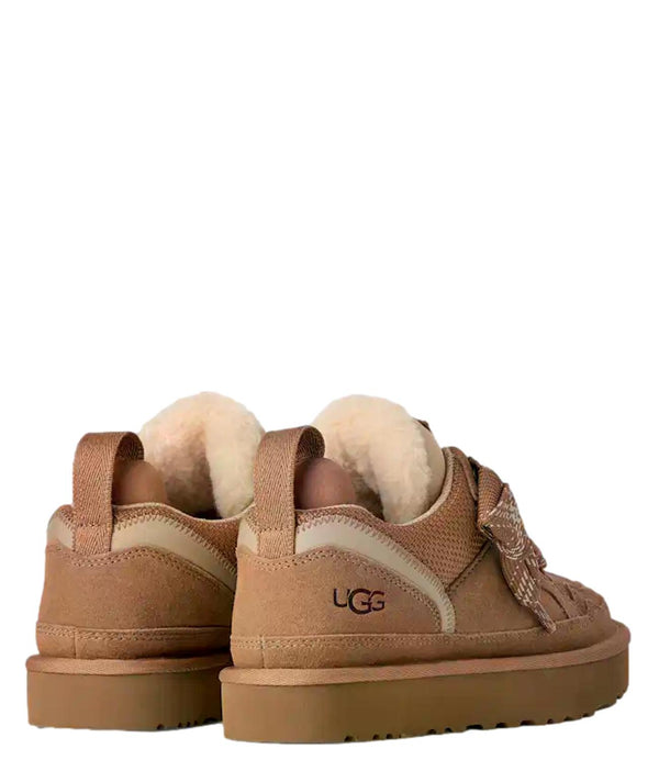 UGG Scarpa Donna Mod. 1144032 W LOWMEL CHE Beige