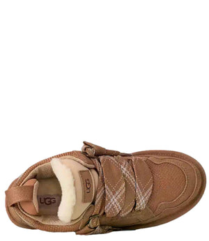 UGG Scarpa Donna Mod. 1144032 W LOWMEL CHE Beige