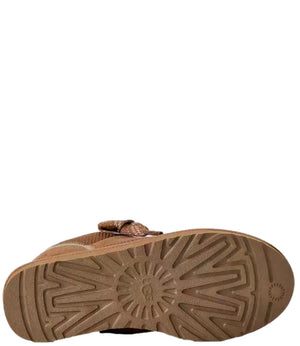 UGG Scarpa Donna Mod. 1144032 W LOWMEL CHE Beige