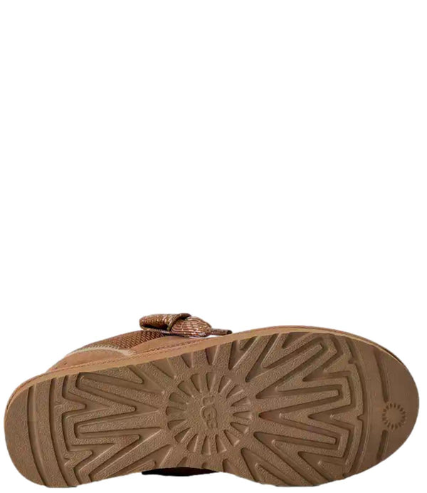 UGG Scarpa Donna Mod. 1144032 W LOWMEL CHE Beige