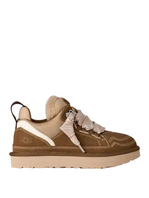 UGG Scarpa Donna Mod. 1144032 W LOWMEL LBNZ Marrone