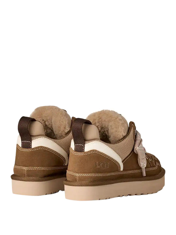 UGG Scarpa Donna Mod. 1144032 W LOWMEL LBNZ Marrone