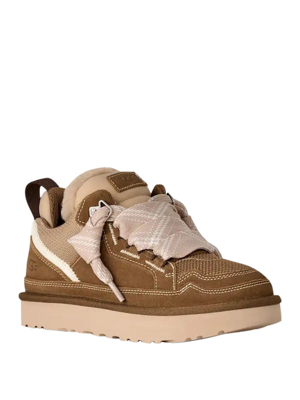 UGG Scarpa Donna Mod. 1144032 W LOWMEL LBNZ Marrone