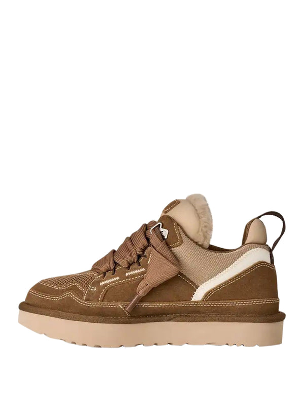 UGG Scarpa Donna Mod. 1144032 W LOWMEL LBNZ Marrone
