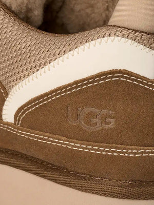 UGG Scarpa Donna Mod. 1144032 W LOWMEL LBNZ Marrone