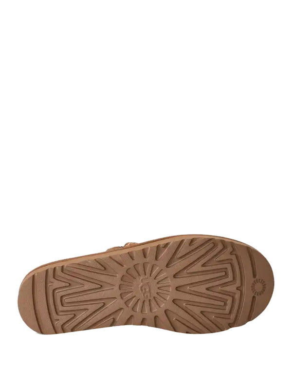 UGG Scarpa Uomo Mod. 1170750 M LOWMEL CHE Marroncino