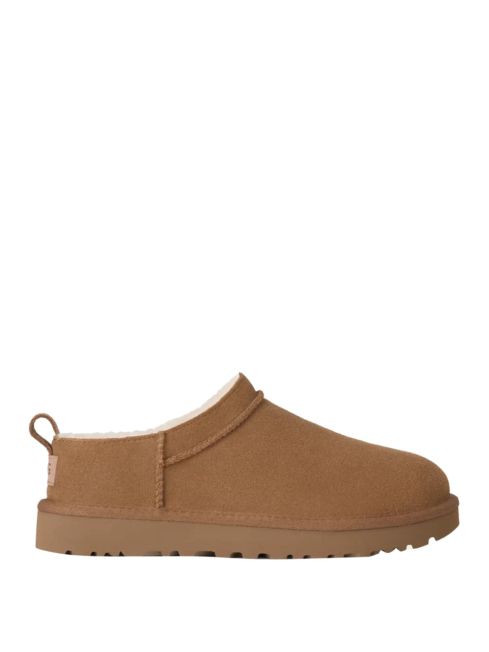 UGG Scarpa Donna Mod. 1173891 W CLASSIC MICRO CHE Marroncino