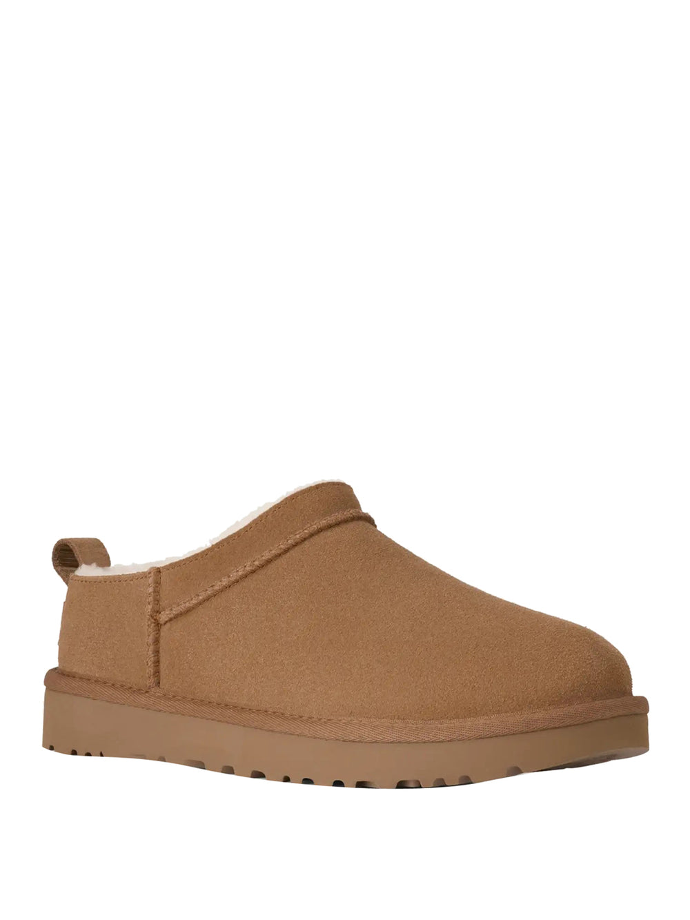 UGG Scarpa Donna Mod. 1173891 W CLASSIC MICRO CHE Marroncino
