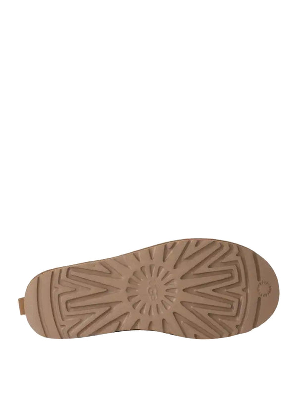 UGG Scarpa Donna Mod. 1173891 W CLASSIC MICRO CHE Marroncino