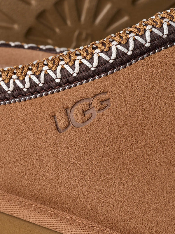 UGG Scarpa Uomo Mod. 1174671 M TASMAN II CHE Beige