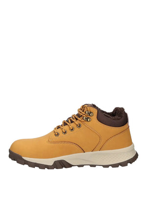 U.S. Polo Asssn. Scarponcino Uomo Mod. AIDER002 TAN TAN