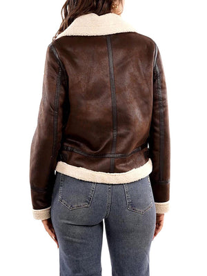 Yes Zee Montone Donna Mod. J023 KJ00 232 Moro