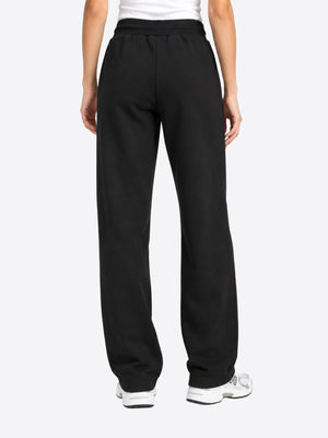 Yes Zee Pantalone Donna Mod. P370 NR00 801 Nero