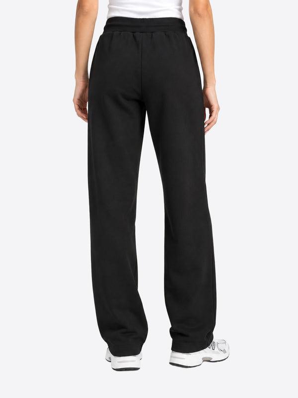 Yes Zee Pantalone Donna Mod. P370 NR00 801 Nero