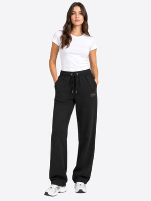 Yes Zee Pantalone Donna Mod. P370 NR00 801 Nero