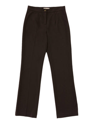 Yes Zee Pantalone Donna Mod. P389 D700 2232 Moro