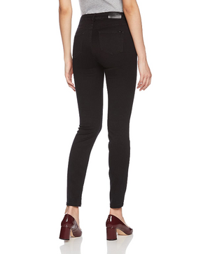 ARMANI EXCHANGE Jeans Donna Mod. 8NYJ01 Y882Z 0204 BLACK