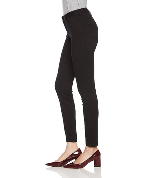ARMANI EXCHANGE Jeans Donna Mod. 8NYJ01 Y882Z 0204 BLACK