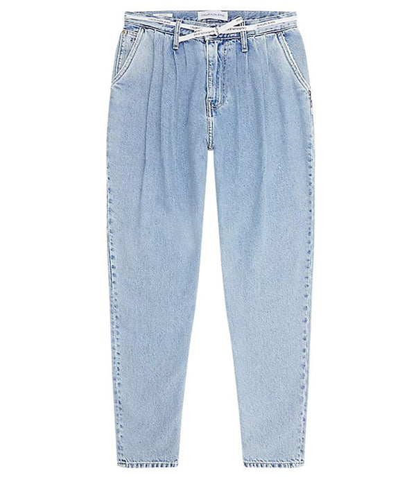 Calvin Klein Jeans Donna Mod. J20J215861 1AA CHIARO