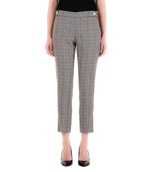 Liu Jo Pantalone Donna Mod. WF1479 T3021 S9037 FANTASIA