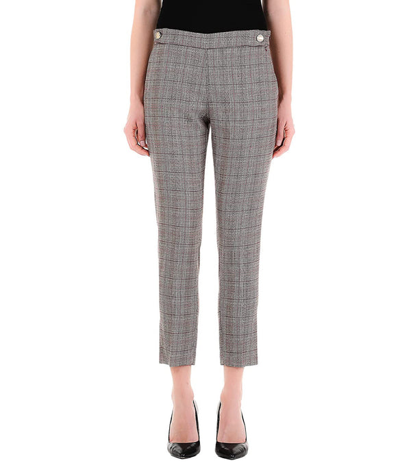 Liu Jo Pantalone Donna Mod. WF1479 T3021 S9037 FANTASIA
