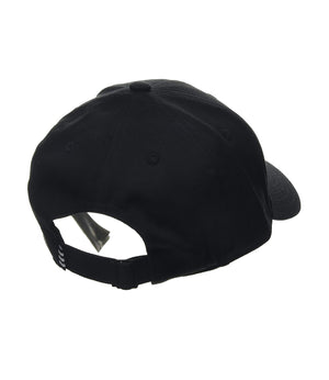 Adidas Cappello UNISEX Mod. EC3603 NERO Nero
