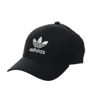 Adidas Cappello UNISEX Mod. EC3603 NERO Nero