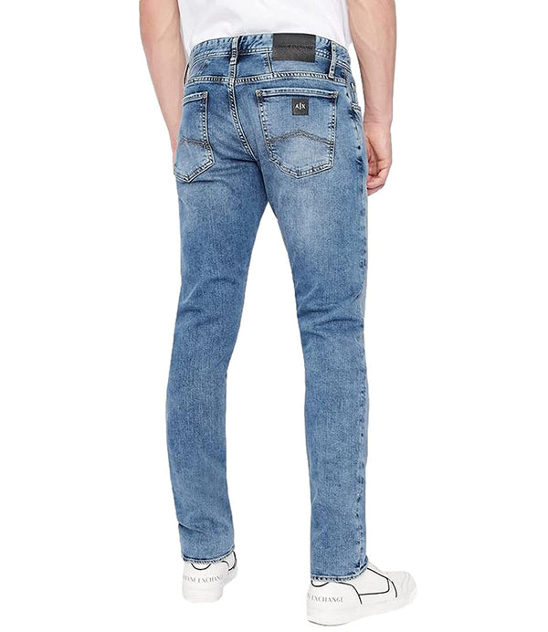3LZJ14Z1EPZ1500 Jeans Armani Exchange