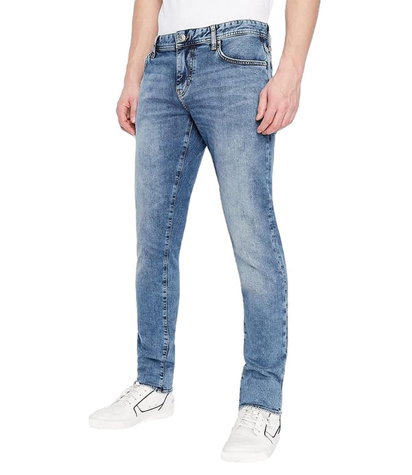 3LZJ14Z1EPZ1500 Jeans Armani Exchange
