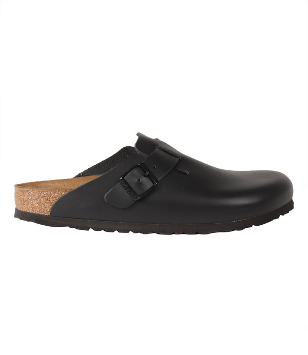 060193BOSTONBLACK Ciabatta BIRKENSTOCK
