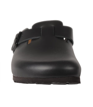 060193BOSTONBLACK Ciabatta BIRKENSTOCK