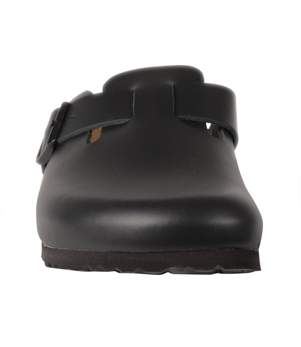 060193BOSTONBLACK Ciabatta BIRKENSTOCK