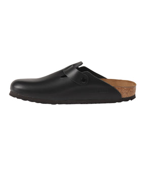 060193BOSTONBLACK Ciabatta BIRKENSTOCK
