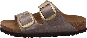 1020882ARIZONATAUPE Ciabbatta Birkenstock