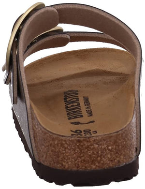 1020882ARIZONATAUPE Ciabbatta Birkenstock