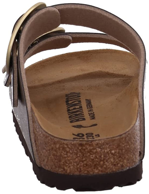 1020882ARIZONATAUPE Ciabbatta Birkenstock