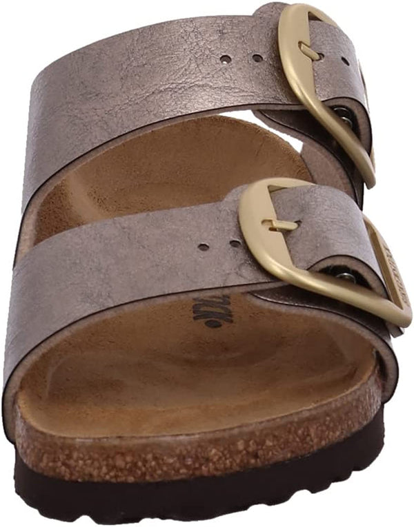 1020882ARIZONATAUPE Ciabbatta Birkenstock