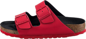 1022389ARIZONAICONRED Ciabbatta Birkenstock