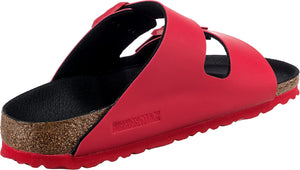 1022389ARIZONAICONRED Ciabbatta Birkenstock