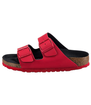 1022389ARIZONAICONRED Ciabbatta Birkenstock