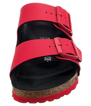 1022389ARIZONAICONRED Ciabbatta Birkenstock